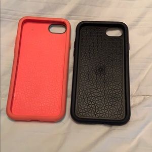 iPhone 6s/7 otter box cases